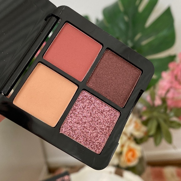 NIB Shades by Shan Life of the Party Vol 2 Eyeshadow Palette - Picture 7 of 7